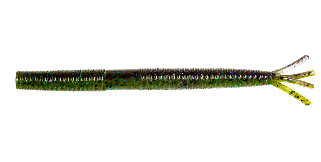 Z Man Bang StickZ 5 3 4 inch Skirted Soft Stickbait