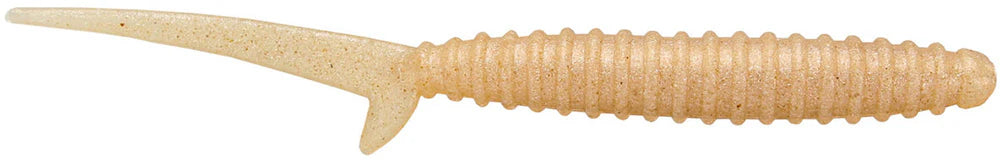 Big Bite Baits Scentsation Thresher Worm 4 Inch