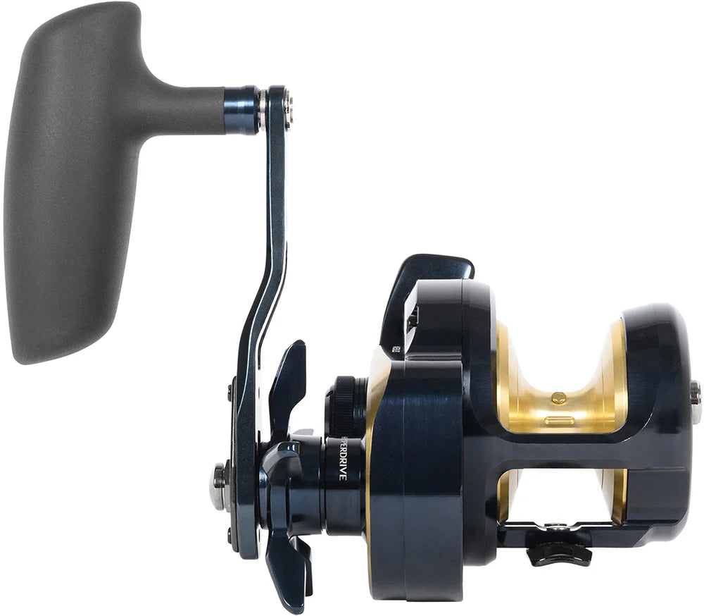 Daiwa Saltiga 15 Conventional Jigging Reel