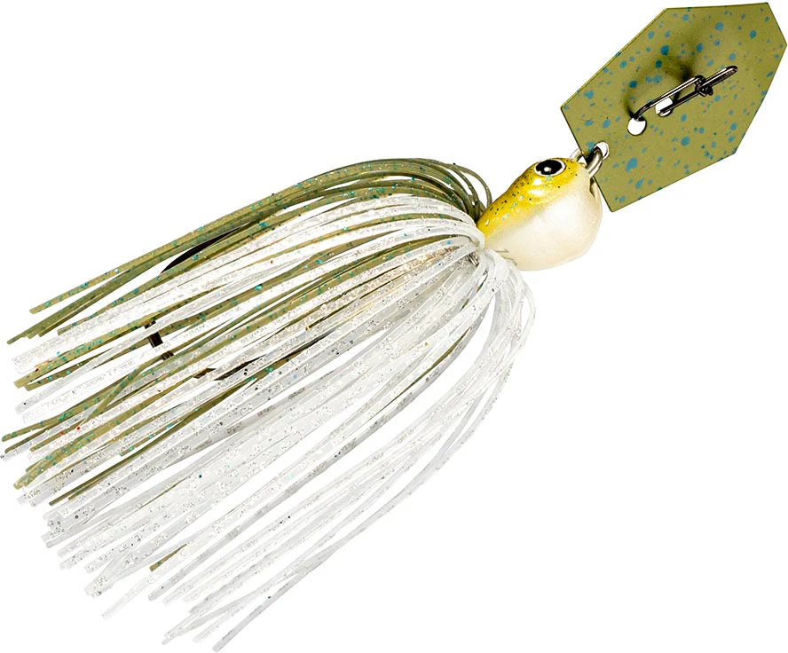 Z Man ChatterBait Jack Hammer 1 2 oz