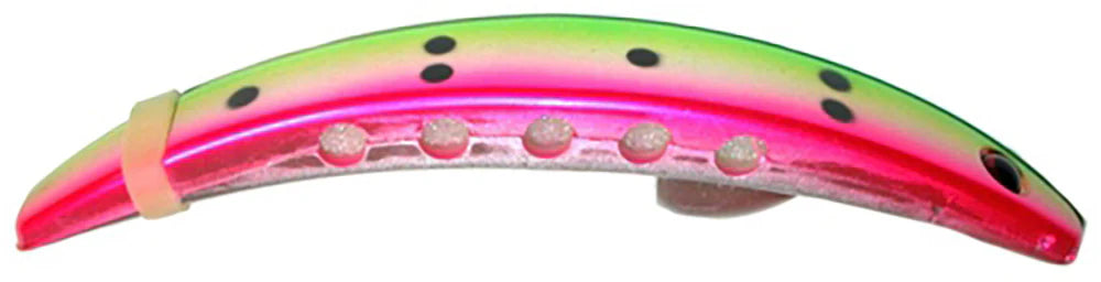 Brads Original Superbait Pre Rigged 45 Inch