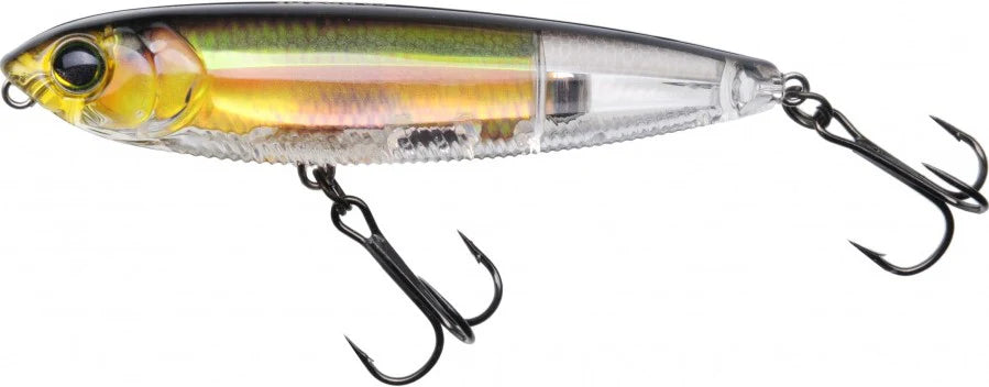 Yo Zuri 3DB Pencil Topwater Walker 125mm 5 Inch