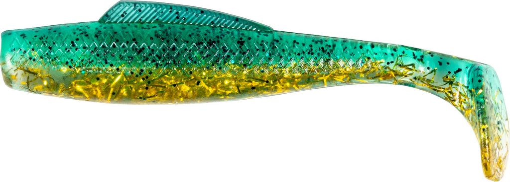 Z Man MinnowZ 3 inch Soft Plastic Paddle Tail Swimbait 6 pack