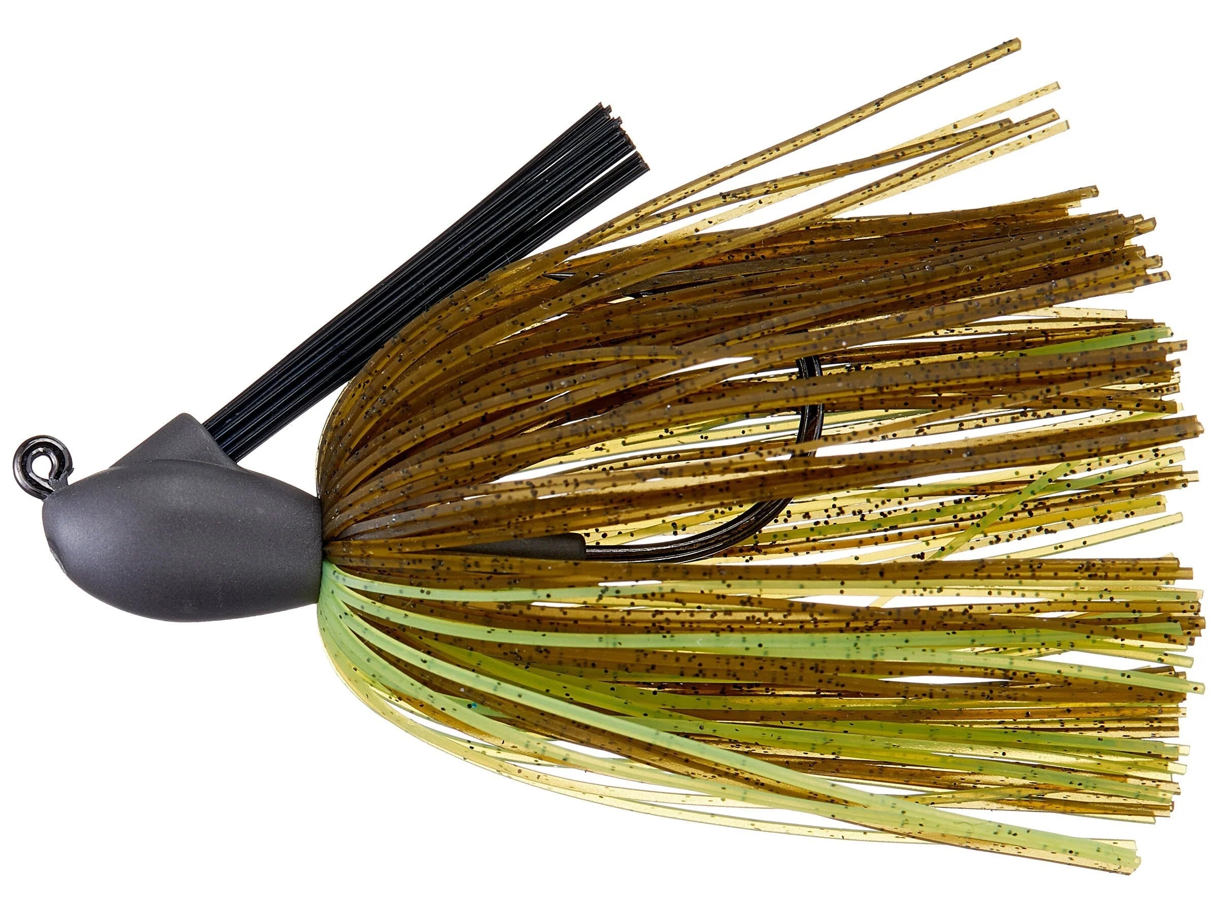 Keitech Tungsten Model I Casting Jig Version 2