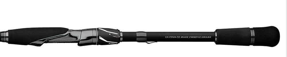 Daiwa Steez Travel Spinning Rods 5 Piece