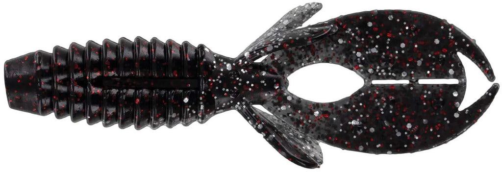 Big Bite Baits YoMama Soft Plastic Creature Bait
