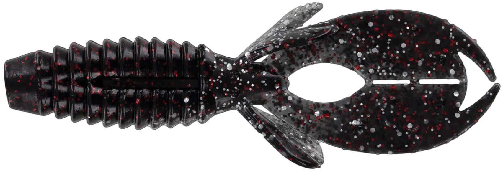 Big Bite Baits YoMama Soft Plastic Creature Bait