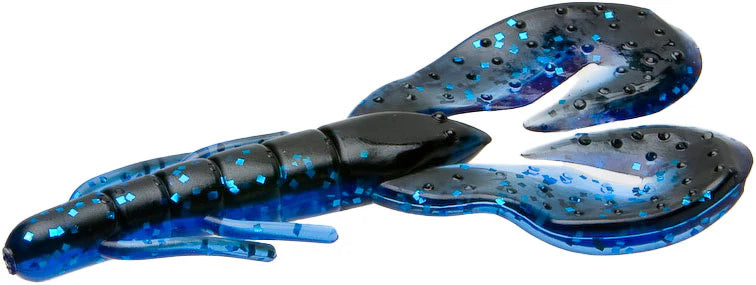 Zoom Super Speed Craw 4 Inch