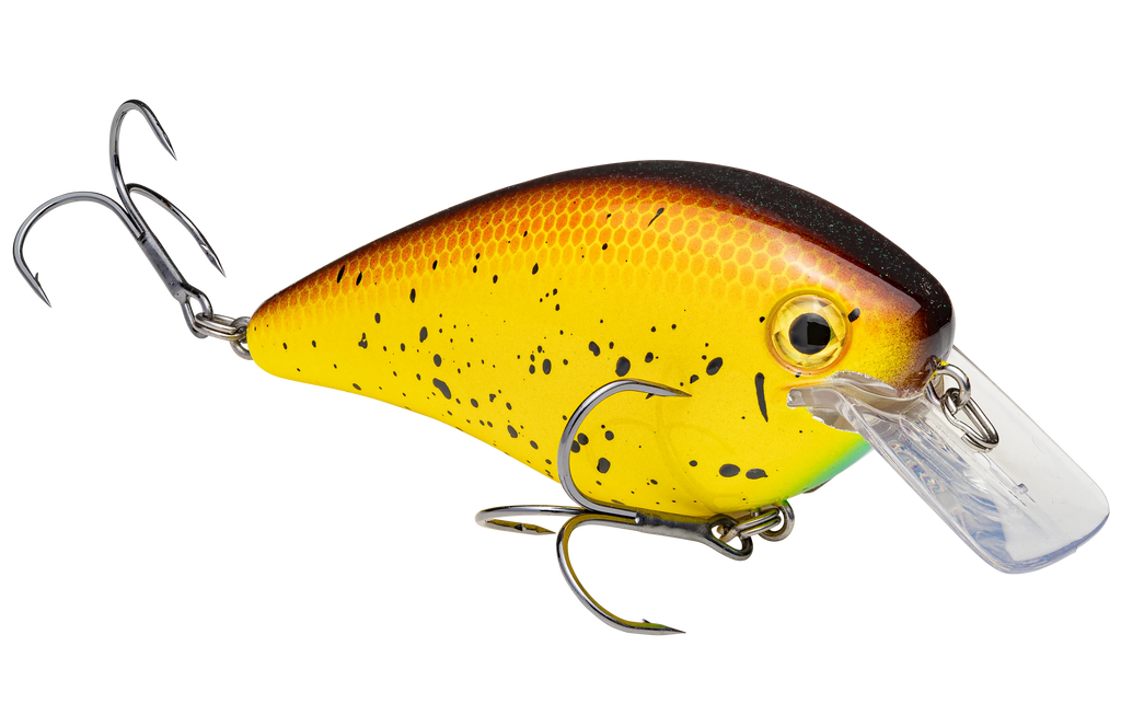 Strike King KVD 40 Magnum Shallow Squarebill Crankbait