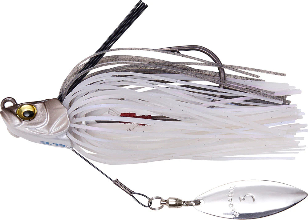 Megabass Uoze Swimmer Swim Jig Underspin