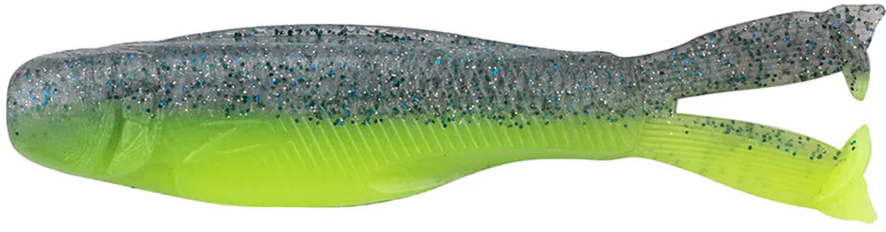 Z Man Diezel Kickerz 325 Inch 5 Pack