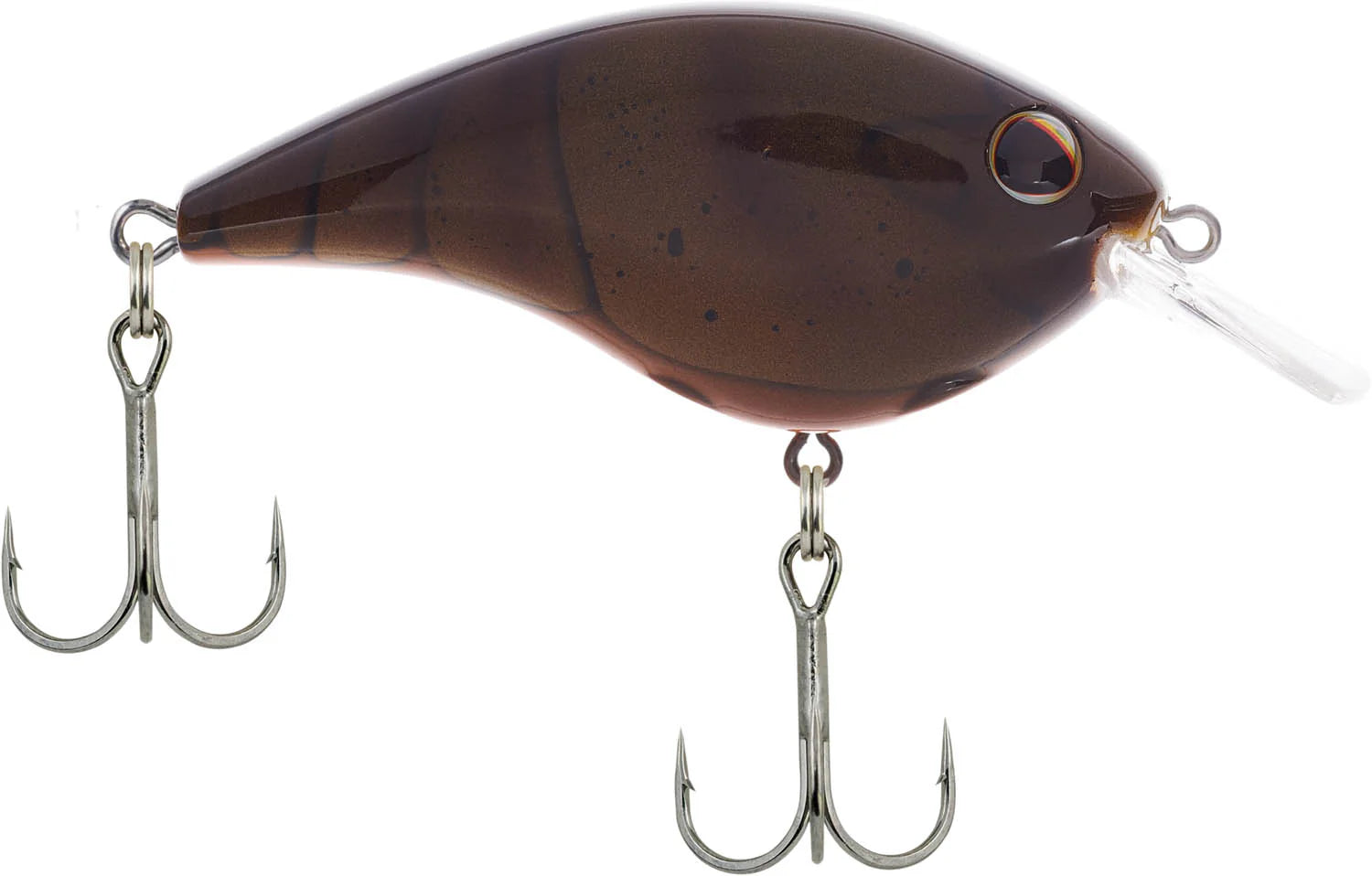 Berkley Frittside Shallow Diving Flat Sided Crankbait