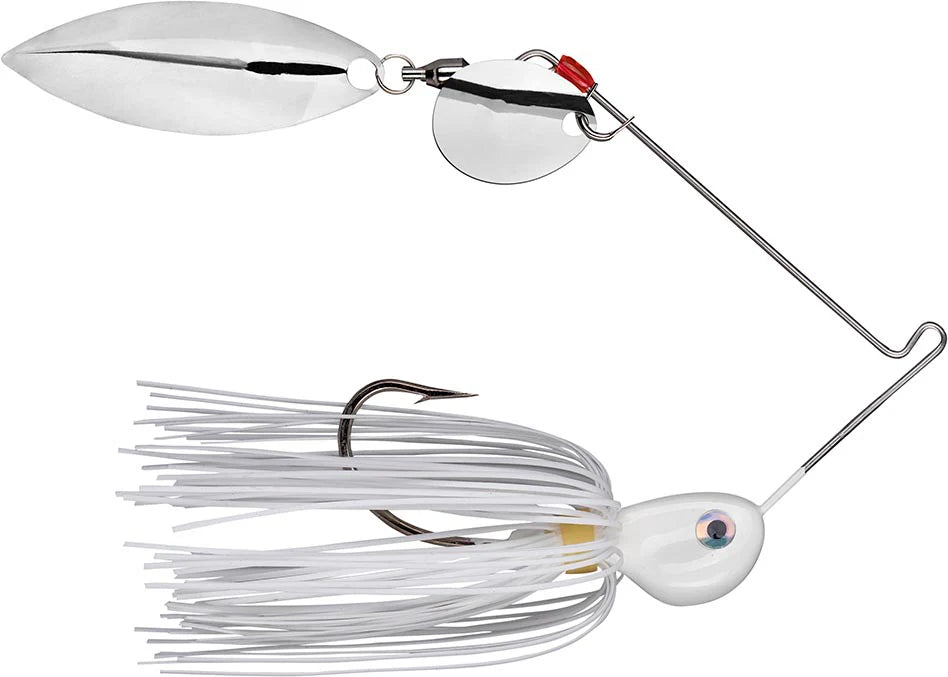 Strike King Potbelly Spinnerbait 3 8 oz
