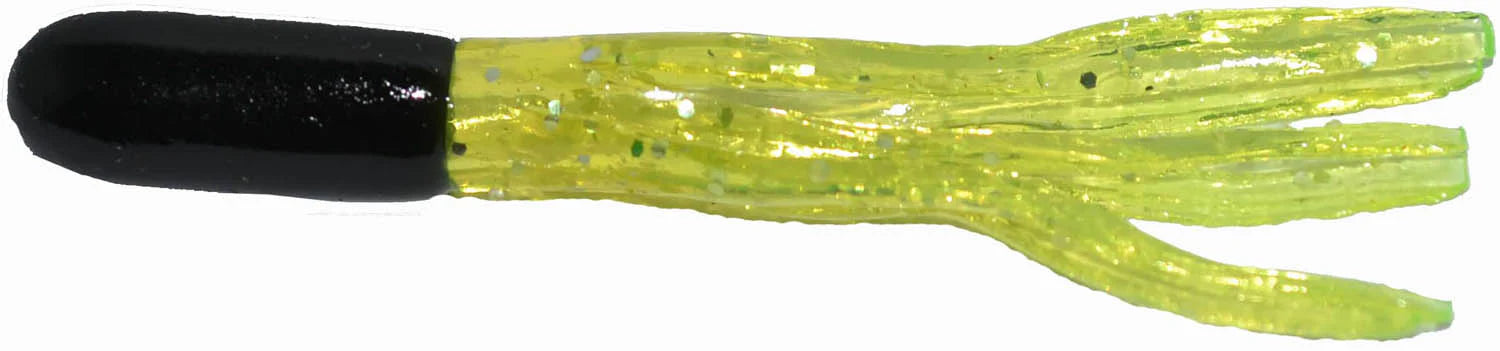 Big Bite Baits 1 1 2 inch Crappie Tube