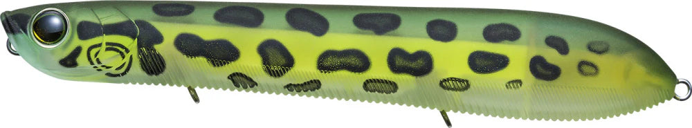 Yo Zuri 3DB Pencil Popper 5375 Inch