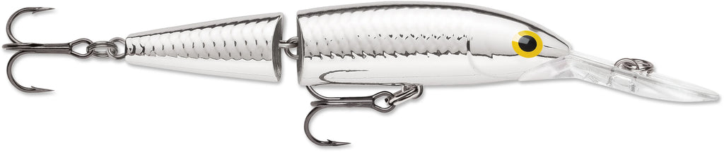Rapala Jointed Deep Husky Jerk 08 Jerkbait Trolling Minnow