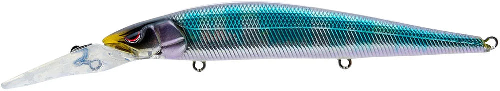 SPRO McStick 1101 Suspending Jerkbait