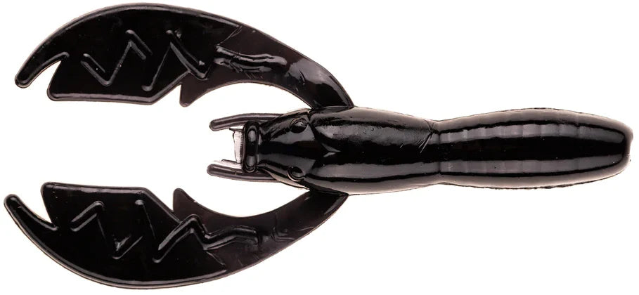 NetBait Baby Paca Craw w Baitfuel Infusion 375 Inch