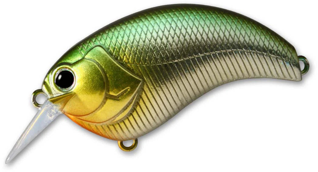 Deps Evoke 12 Squarebill Crankbait