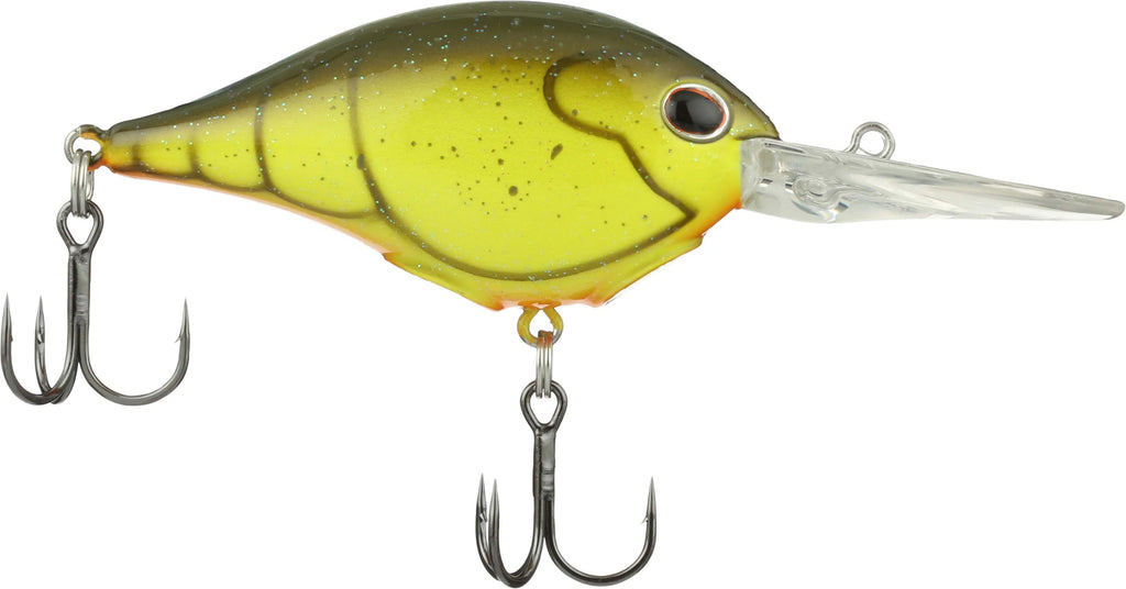 Berkley Dime Size 10 Crankbait