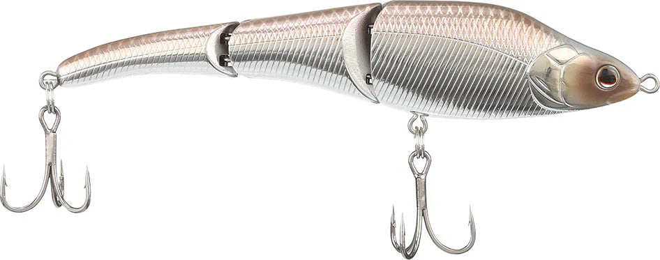 Berkley Freshwater Magic Swimmer 375 Inch