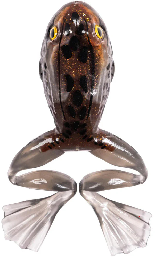 LIVETARGET Freestyle Frog 20 25 Inch