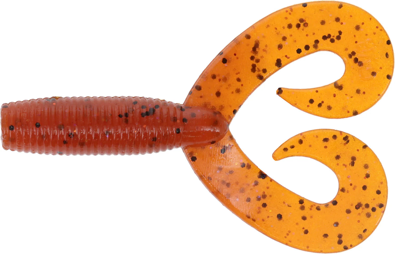 Yamamoto Baits 5 Inch Double Tail Grub 20 Pack