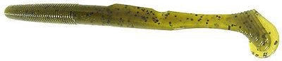 Yamamoto Baits 35 Inch Swim Senko Paddle Tail Swimbait 7 Pack