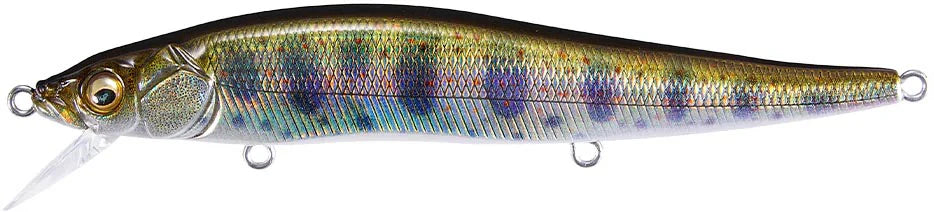 Megabass Great Hunting GH110 Jerkbait 425 Inch