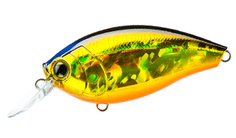 Hardcore Crank 65F 2 Medium Crankbait