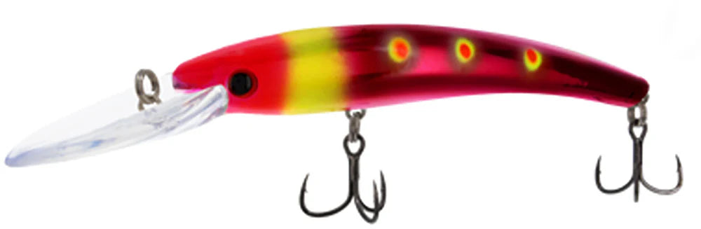 Bill Lewis Precise Walleye Crank Light PWCL