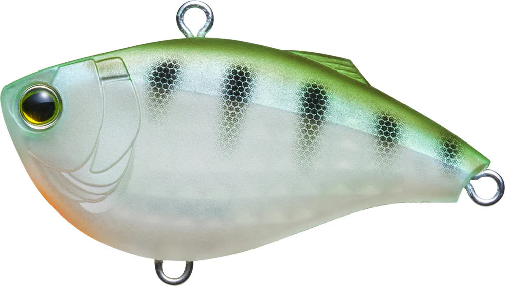 Yo Zuri 3DR X Vibe Sinking Lipless Crankbait 60mm 2375 Inch
