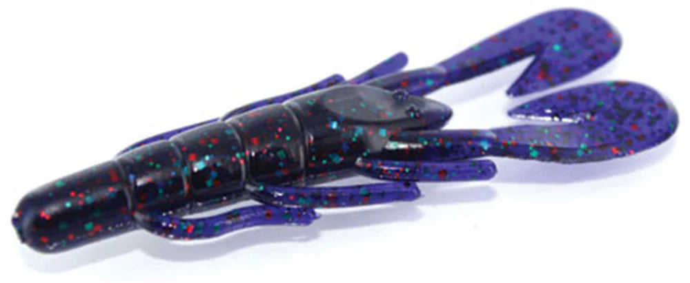 Zoom Ultra Vibe Speed Craw 35 Inch