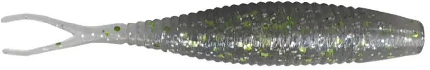 Yamamoto Baits 35 Inch Scope Shad 8 Pack