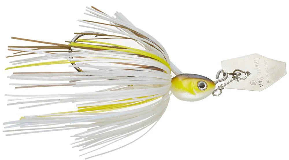 Z Man Project Z Weedless ChatterBait 3 8 oz