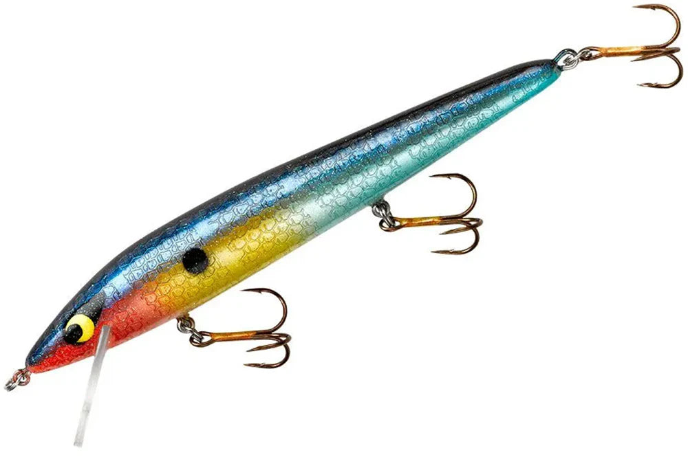 Smithwick Suspending Rattlin Rogue 4 1 2 inch Jerkbait Trolling Minnow