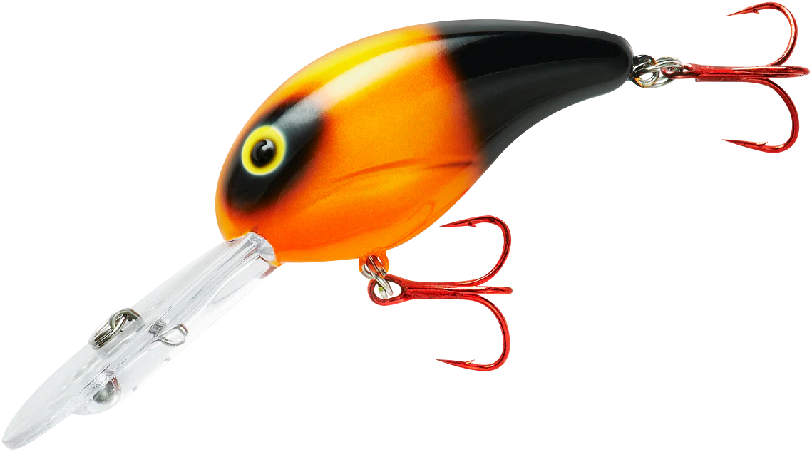 Bandit 300 Series Deep Diving Crankbait