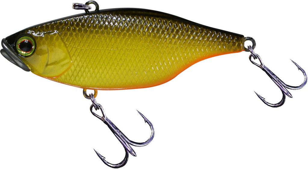 Jackall TN 50 60 70 Lipless Crankbait