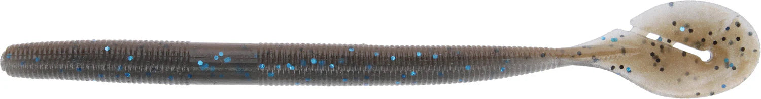 Yamamoto Baits 7 Inch Speed Senko Soft Plastic Stick Bait 7 Pack