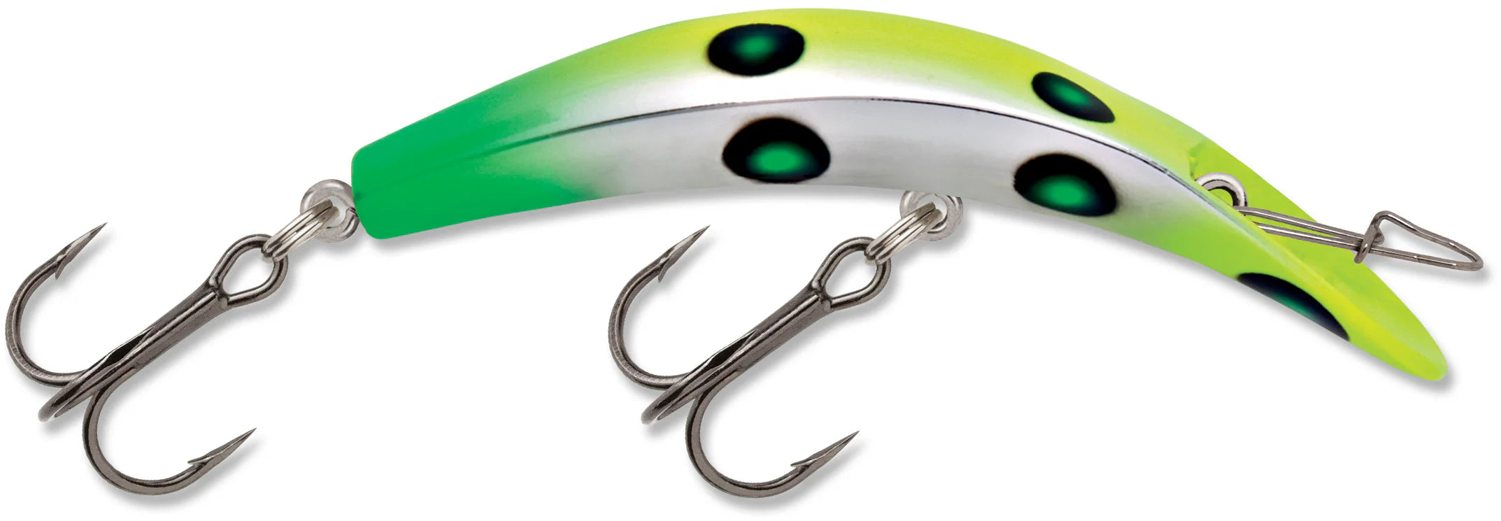 Luhr Jensen Kwikfish X Treme K11X Diving Plug