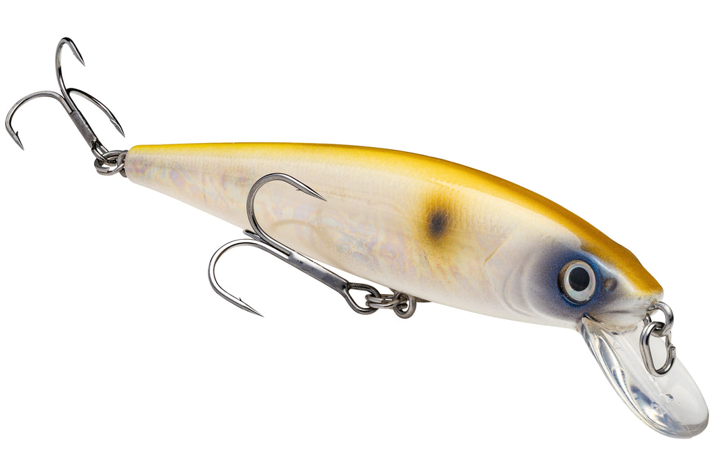 Strike King KVD 200 Series Suspending Medium Diving Jerkbait 45 Inch