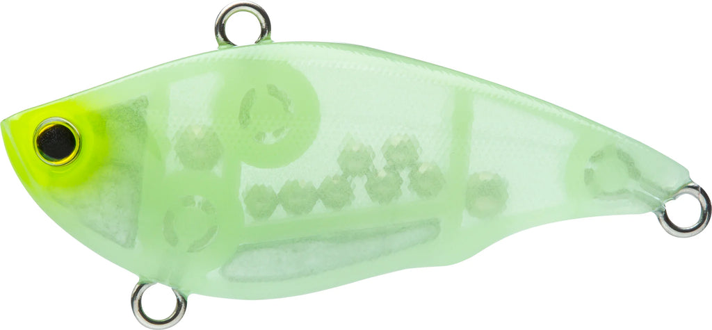 Yo Zuri RattlN Vibe Mini 3 16 oz Lipless Crankbait