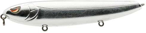 SPRO Walking Haint 125 Topwater Walker 5 Inch