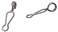 Norman Speed Clips Snaps