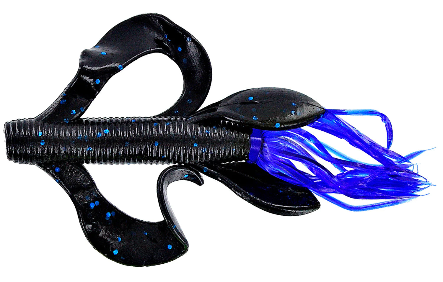 Yamamoto Baits 4 Inch Kreature 7 Pack