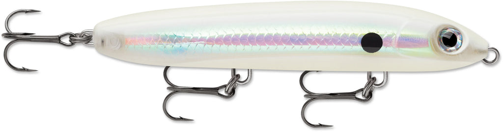 Rapala Skitter V 5 1 4 inch Topwater Walker