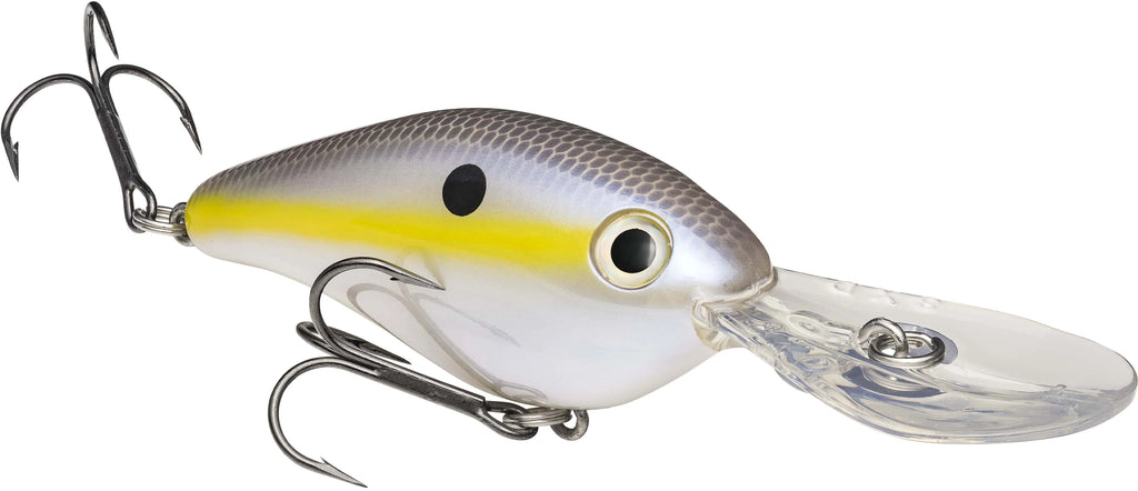 Strike King Pro Model Series 8XD Deep Diving Crankbait 14 oz