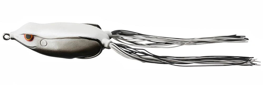 SPRO Dean Rojas Bronzeye Frog Jr 60