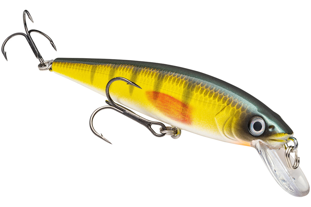 Strike King KVD 200 Series Suspending Medium Diving Jerkbait 45 Inch
