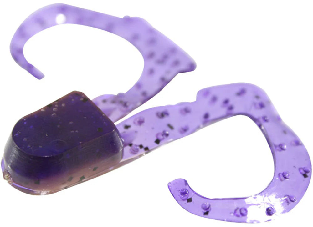 Zoom Swimmin Chunk Jig Trailer 3 Inch